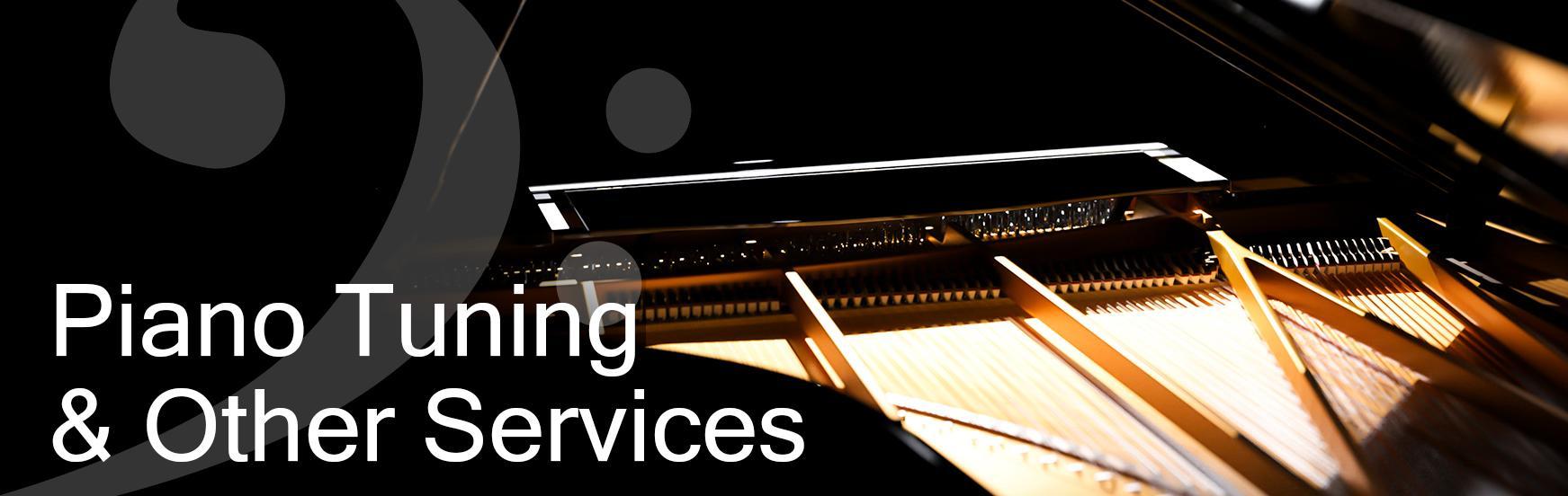 Ashfield Piano Services